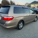 Honda Odyssey 2006 Sedan used-cars-fr photo 3