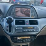 Honda Odyssey 2006 Sedan used-cars-fr photo 6