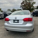 Volkswagen Jetta 2014 Sedan used-cars-fr photo 1