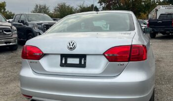 2014 Volkswagen Jetta Sedan full