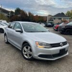 Volkswagen Jetta 2014 Sedan used-cars-fr photo 3