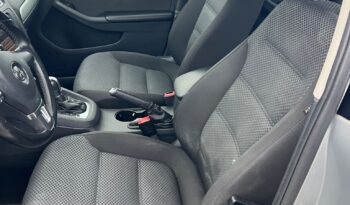 2014 Volkswagen Jetta Sedan full