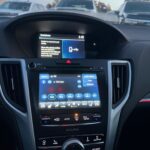 Acura TLX 2018 Sedan photo 4