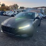 Hyundai Elantra 2023 Sedan used-cars-fr photo 1