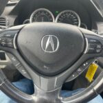 Acura TSX 2009 Sedan used-cars-fr photo 8