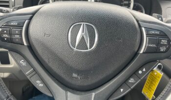 2009 Acura TSX Pkg full