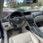 Acura TSX 2009 Sedan used-cars-fr photo 5