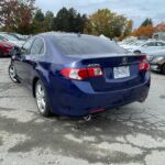 Acura TSX 2009 Sedan used-cars-fr photo 3