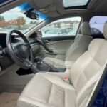Acura TSX 2009 Sedan used-cars-fr photo 6