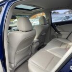 Acura TSX 2009 Sedan used-cars-fr photo 7