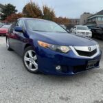 Acura TSX 2009 Sedan used-cars-fr photo 9