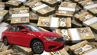 sell my car for cash