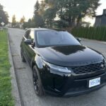 LAND ROVER Range Rover Evoque 2020 SUV used-cars-fr photo 12