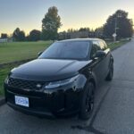 LAND ROVER Range Rover Evoque 2020 SUV used-cars-fr photo 2
