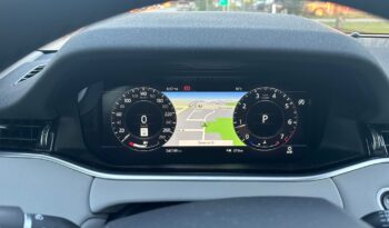 2020 Land Rover Range Rover Evoque SE full