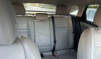 2020 Land Rover Range Rover Evoque SE full