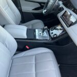 LAND ROVER Range Rover Evoque 2020 SUV used-cars-fr photo 5