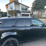 LAND ROVER Range Rover Evoque 2020 SUV used-cars-fr photo 10