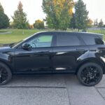 LAND ROVER Range Rover Evoque 2020 SUV used-cars-fr photo 9