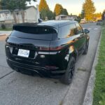 LAND ROVER Range Rover Evoque 2020 SUV used-cars-fr photo 3