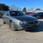 BUICK Allure 2007 Sedan used-cars photo 1