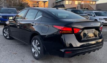 2023 Nissan Altima S full