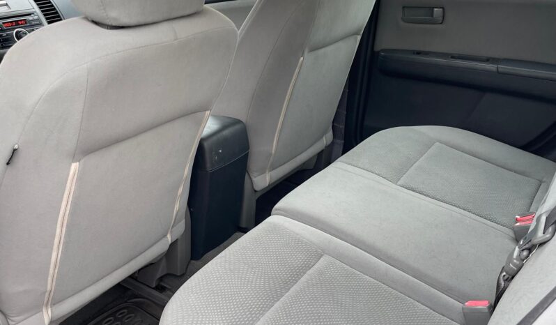 2011 Nissan Sentra 2.0 full