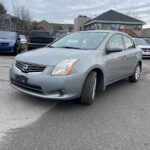 Nissan SENTRA 2011 Sedan used-cars-fr photo 3