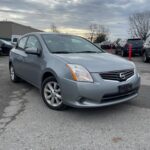 Nissan SENTRA 2011 Sedan used-cars-fr photo 6