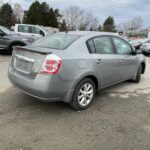 Nissan SENTRA 2011 Sedan used-cars-fr photo 4