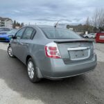 Nissan SENTRA 2011 Sedan used-cars-fr photo 5