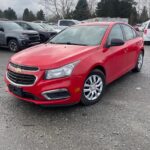 Chevrolet Cruze Sedan used-cars-fr photo 3