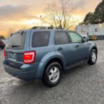 Ford Escape 2010 SUV used-cars-fr photo 1