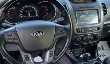 2015 Kia Sorento SX full