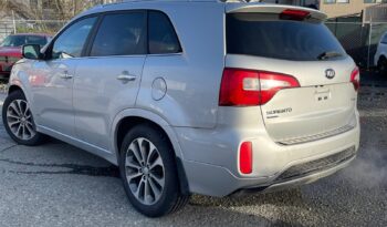 2015 Kia Sorento SX full