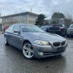 BMW 535i 2011 Sedan used-cars-fr photo 1