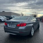 BMW 535i 2011 Sedan used-cars-fr photo 2
