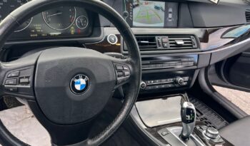 2011 BMW 535i xDrive full