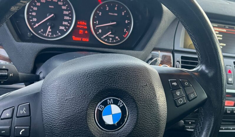 2013 BMW X5 xDrive35i full