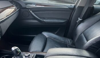 2013 BMW X5 xDrive35i full