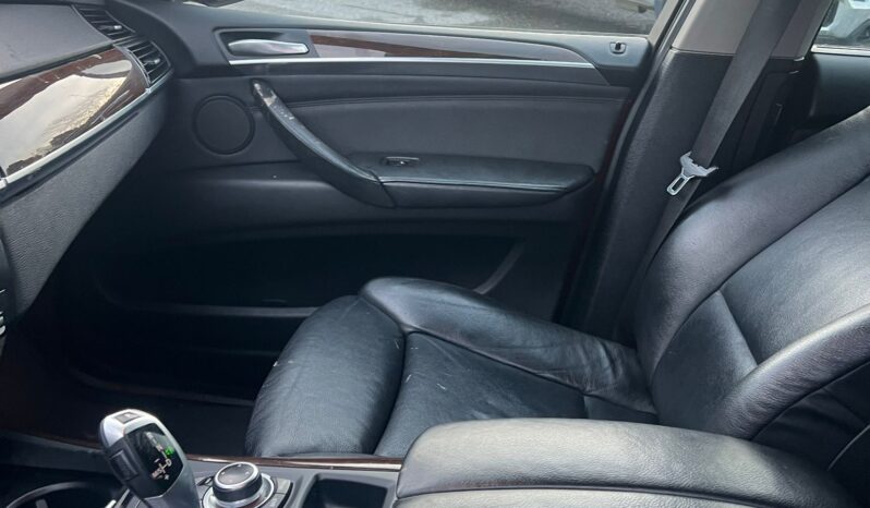 2013 BMW X5 xDrive35i full