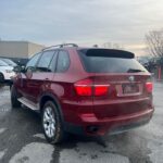 BMW X5 2013 SUV used-cars-fr photo 1