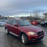 BMW X5 2013 SUV used-cars-fr photo 4