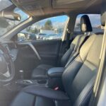 Toyota RAV4 2014 SUV used-cars photo 4