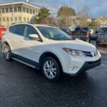 Toyota RAV4 2014 SUV used-cars photo 1