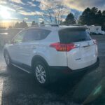 Toyota RAV4 2014 SUV used-cars photo 2