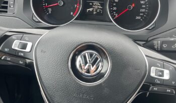 2015 Volkswagen Jetta Sedan full