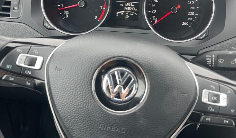 2015 Volkswagen Jetta Sedan full