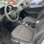 Volkswagen Jetta Sedan used-cars photo 3