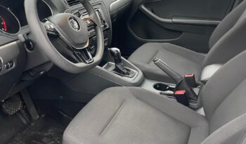 2015 Volkswagen Jetta Sedan full